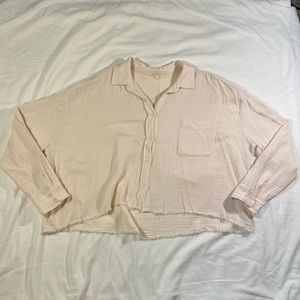 Shop Stevie Oversized Gauze Set